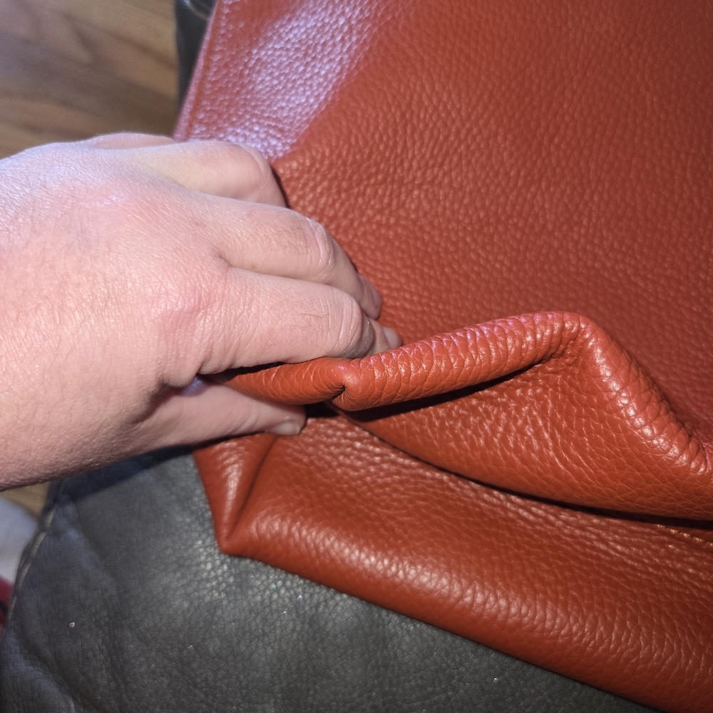 Cuyana Classic Easy Tote - Picture 13 of 16